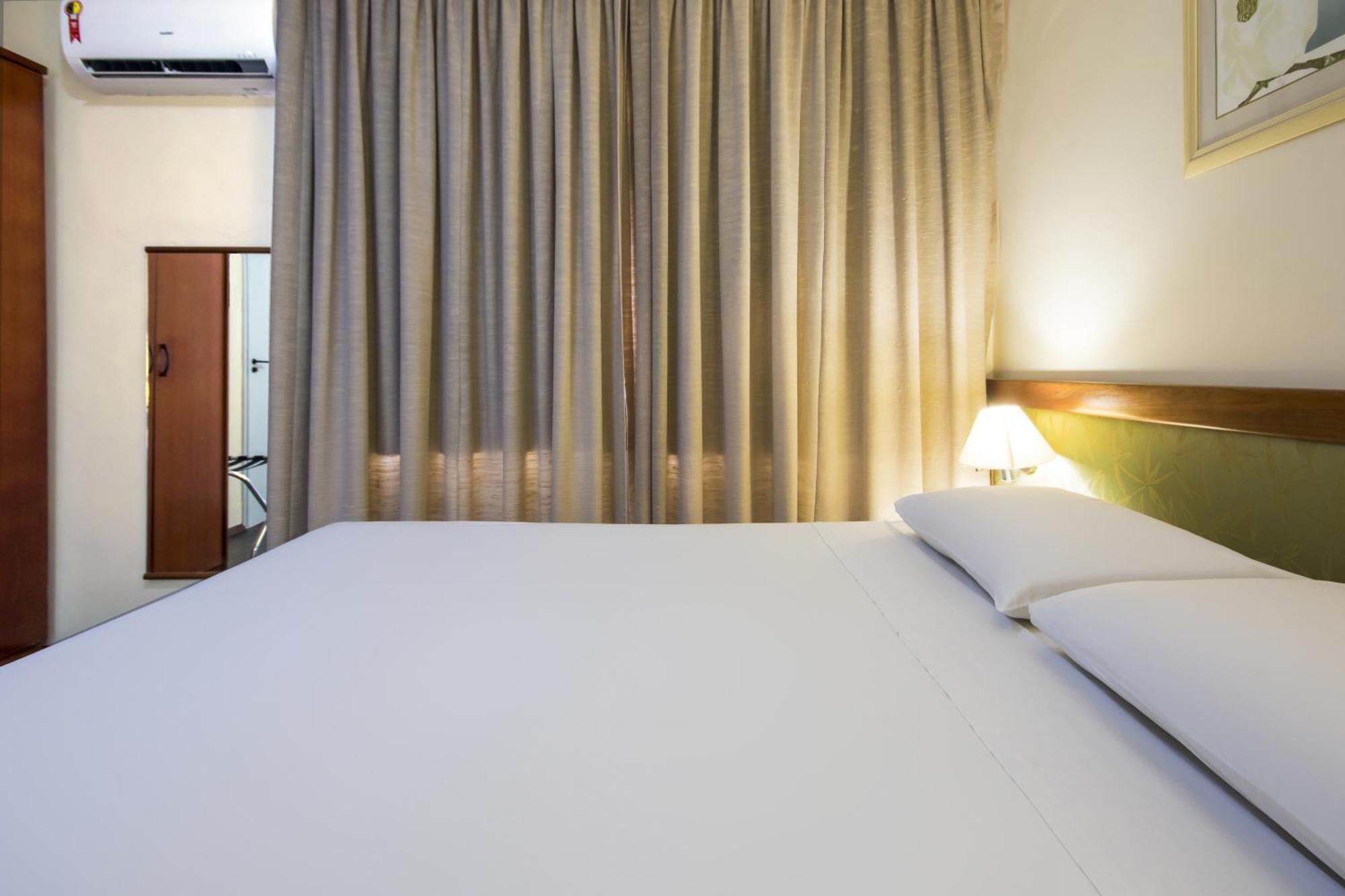 Hotel Dan Inn Sorocaba By Nacional Inn Room photo