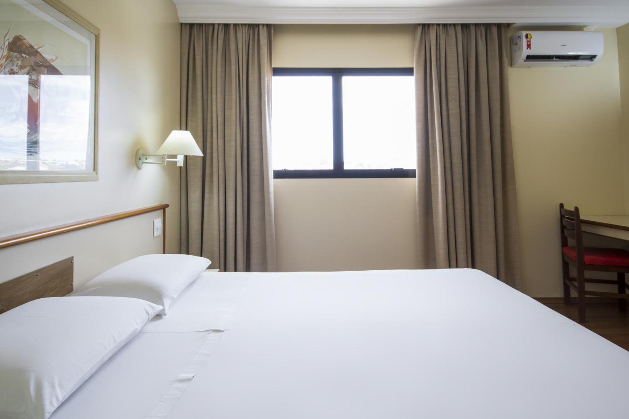Hotel Dan Inn Sorocaba By Nacional Inn Room photo